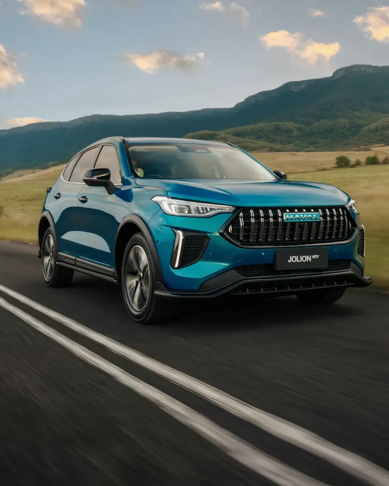 Discover SUV